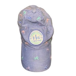 146th Kentucky Derby Cap.